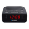 Radiowecker & Uhrenradios Blaupunkt CR5WH Bedienungsanleitung
