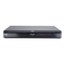 Mediaplayer Panasonic DMPBD30 Bedienungsanleitung
