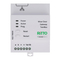 Türsprechanlagen RiTTO Wiser Door Gateway TwinBus RGE1798500 Installationsanleitung