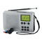 Tragbares Radio Silvercrest KH 2021 Bedienungsanleitung