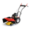 Rasenmäher Vari BDR-620D Bedienungsanleitung
