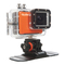 Aktionskameras Rollei S-50 WiFi EuroWater Anleitung
