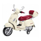 Kinderfahrzeuge Peg Perego Vespa Gebrauch Und Wartung