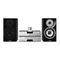 Receiver Yamaha MCS-1330 Bedienungsanleitung