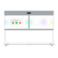 Cisco Webex Room Serie Benutzerhandbuch