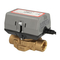 Ventilatoren honeywell VC Series Installationsanleitung