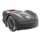 Mähroboter Husqvarna Automower Aspire R4 Bedienungsanweisung