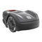 Mähroboter Husqvarna AUTOMOWER ASPIRE R4 Kurzanleitung