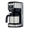 Kaffeemaschinen Medion MD 11019 Bedienungsanleitung