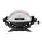Weber 516501 - Gasgrill-Handbuch