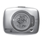 Wecker infactory NC-7390-903 Bedienungsanleitung
