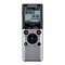 Diktiergeräte Olympus VN-713PC Bedienungsanleitung