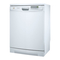 Geschirrspüler Electrolux ESF 66710 Benutzerinformation