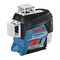 Messgeräte Bosch TrackMyTools GLL 3-80 C Professional Betriebsanleitung