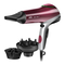 Haartrockner Braun Satin Hair 7 Colour Bedienungsanleitung