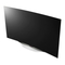 OLED-Fernseher LG EC97 Serie Bedienungsanleitung