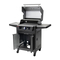 Grills Char-Broil EVOLVE 468921224 Betriebsanweisungen