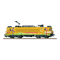 Modelleisenbahnen Trix 25161 Bedienungsanleitung