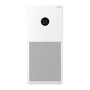 Xiaomi Smart Air Purifier Lite 4 Handbuch