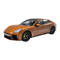 Porsche Panamera 2025 Handbuch
