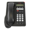 Telefone Avaya one-X Benutzerhandbuch