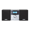 HiFi Komponenten Kenwood M-313 Bedienungsanleitung