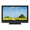 Plasma-TV Panasonic TH-42PZ8E Bedienungsanleitung
