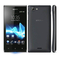 Handys Sony ST26i Bedienungsanleitung