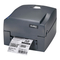 Etikettendrucker Godex G500 SERIE Benutzerhandbuch