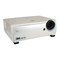 Beamer 3M DX70i Handbuch