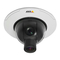 IP Kamera Axis Communications P5544 Installationsanleitung