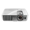 Beamer BenQ W1070 Benutzerhandbuch