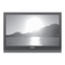 Plasma-TV Panasonic TH42PX74EA Bedienungsanleitung