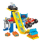 Spielzeuge MEGA BLOKS Blaze and the Monster Machines Monster Dome Raceway Montageanleitung