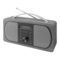 Radios Wörlein SOUNDMASTER DAB600 Bedienungsanleitung
