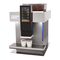 Kaffeemaschinen MACCHIAVALLEY NEVIS Bedienungsanleitung