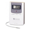 Thermometer Oregon Scientific THC-128 Bedienungsanleitung