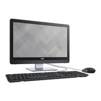 Dell Inspiron 22 3263 Handbuch