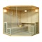 Sauna Artsauna Espoo 200 Montageanleitung