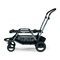 Kinderwagen Peg-Perego carrello duette piroet Gebrauchsanleitung