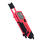 Multimeter wurth MULTI-TESTER-PLUS LED Originalbetriebsanleitung