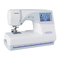 Janome Memory Craft 9700