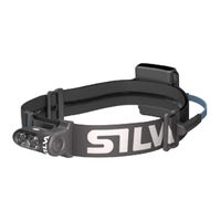 Silva TRAIL RUNNER FREE H Bedienungsanleitung