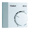 Thermostate Vaillant VRT 30 Montageanleitung