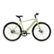 Fahrräder Tenways CGO600 Pro Handbuch