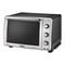 Backöfen DeLonghi EO24752 Bedienungsanleitung