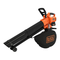 Garten und Gartentechnik Black+Decker BCBLV36 Bersetzung Der Ursprünglichen Anweisungen