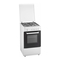 Herde ETNA FGV150WIT Bedienungsanleitung