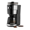 Kaffeemaschinen Tomado TGB1301S Gebrauchsanleitung