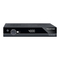 Receiver Telestar TD 2310 HD+ Bedienungsanleitung